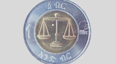 Two birr per day